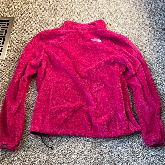 North Face jacket!!!!!! - Picture 4 of 7